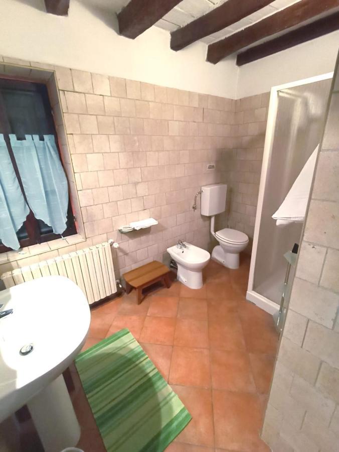Agriturismo Corte Dei Landi ريجّو إيميليا المظهر الخارجي الصورة