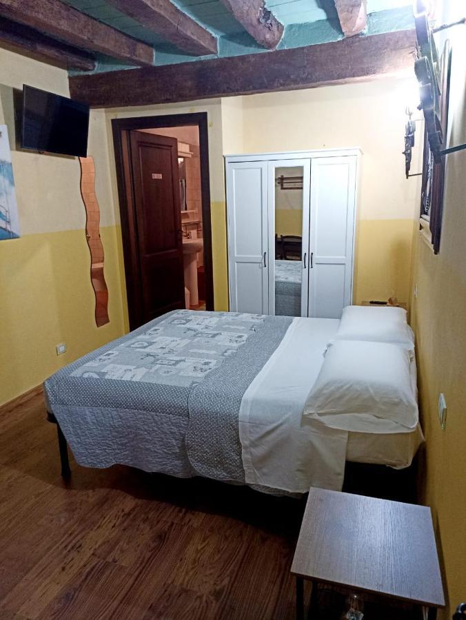 Agriturismo Corte Dei Landi ريجّو إيميليا المظهر الخارجي الصورة